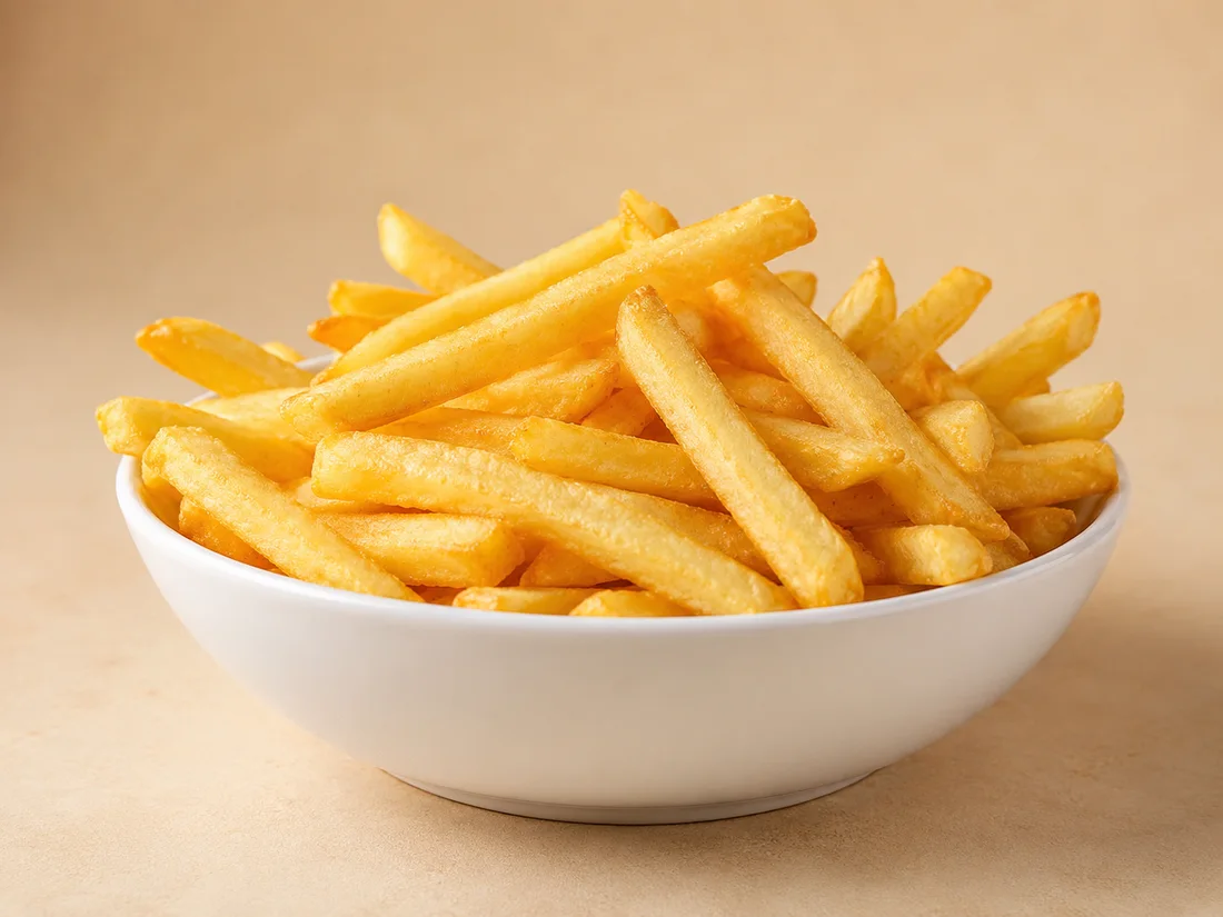 Batata frita