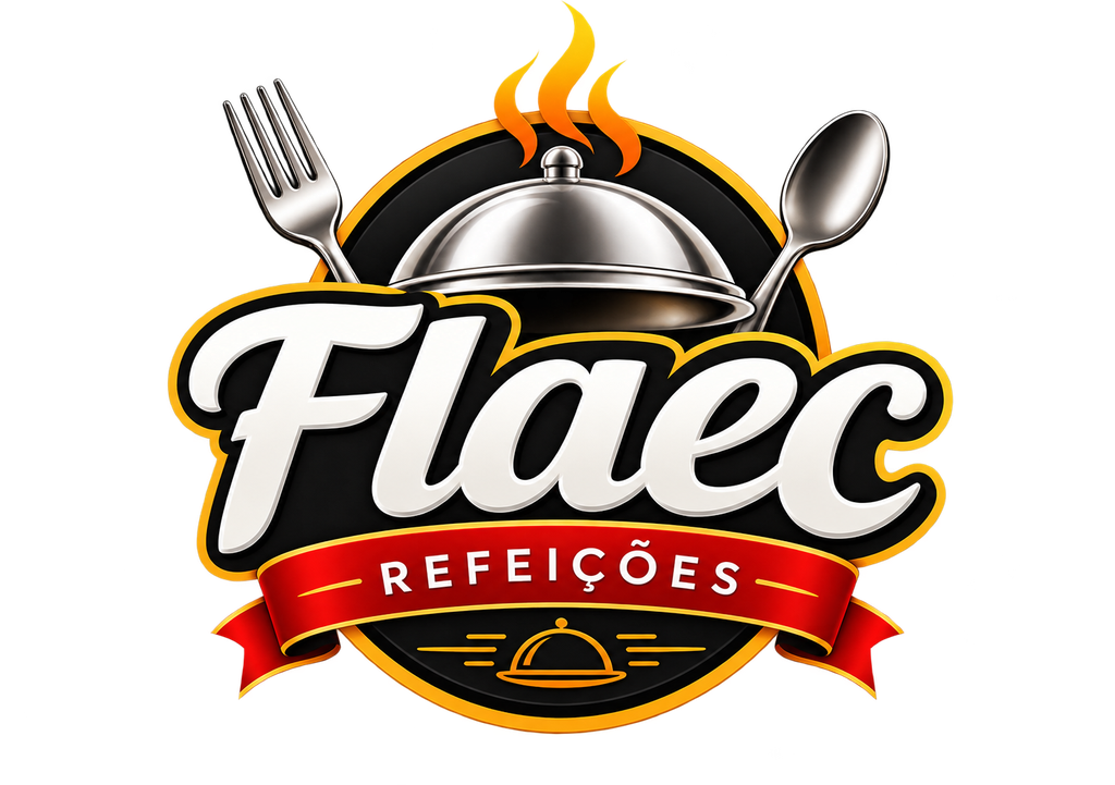 Logo Flaec Refeições